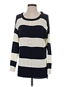 TWO by Vince Camuto Long Sleeve Top (view 1)