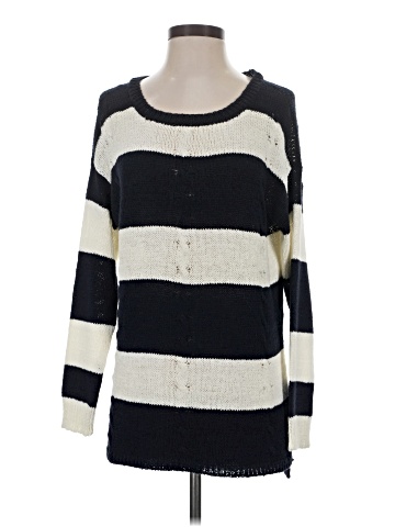 TWO by Vince Camuto Long Sleeve Top (view 1)