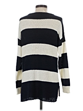 TWO by Vince Camuto Long Sleeve Top (view 2)