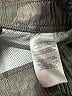 Timberland Camo Gray Green Athletic Shorts Size 8 - photo 4