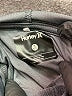 Hurley 100% Polyester Gray Pullover Hoodie Size 10 - 12 - photo 3