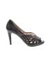 Prada Black Pumps Size EU 38 - photo 1