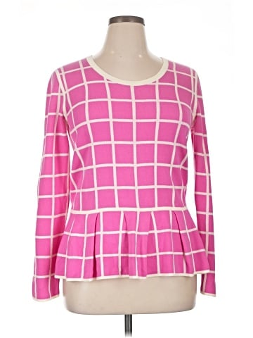 Banana Republic Pullover Sweater (view 1)