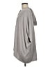 Lovestitch Gray Poncho Size Med - Lg - photo 5