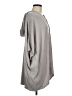 Lovestitch Gray Poncho Size Med - Lg - photo 4