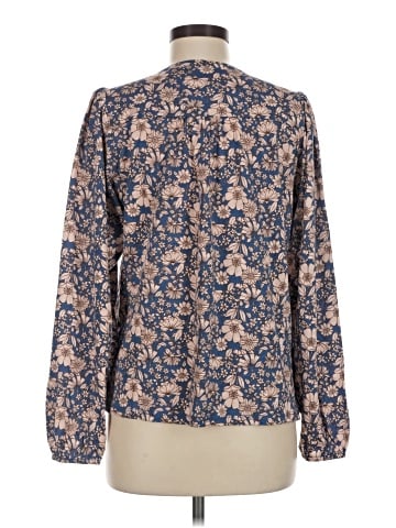 Boden Long Sleeve Blouse (view 2)
