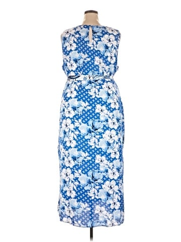Jessica London Casual Dress (view 2)