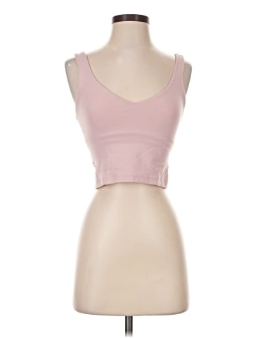 Lululemon Athletica Sports Bra (view 1)