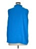 Cato 100% Polyester Blue Sleeveless Blouse Size XL - photo 2