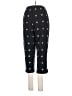 Patchington 100% Cotton Polka Dots Black Casual Pants Size M - photo 2