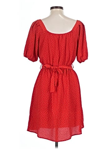 Monteau Casual Dress (view 2)