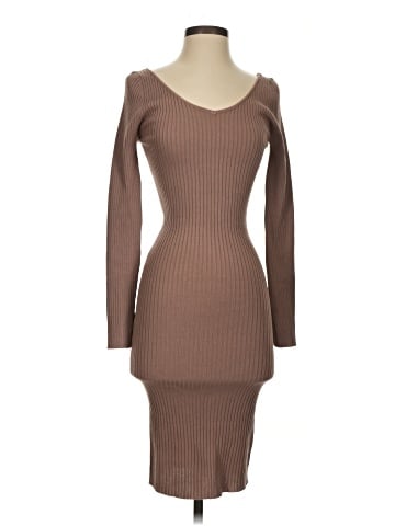 Love Tree Cocktail Dress (view 1)