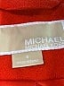 MICHAEL Michael Kors Red Wool Coat Size 8 - photo 6