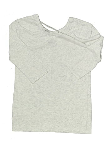Justice Long Sleeve T-Shirt (view 2)