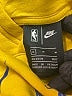Nike Yellow Pullover Hoodie Size M (youth) - photo 3
