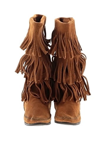 Minnetonka Boots (view 2)