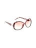 Unbranded Pink Sunglasses One size - photo 1
