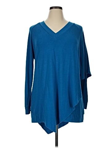 Soft Surroundings Pullover Sweater (view 1)