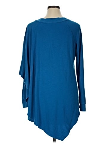 Soft Surroundings Pullover Sweater (view 2)