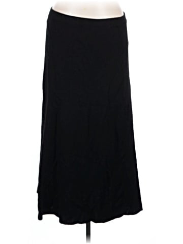 Eileen Fisher Wool Skirt (view 1)