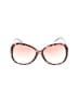 Unbranded Pink Sunglasses One size - photo 2