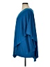 Soft Surroundings Blue Pullover Sweater Size XL - photo 5