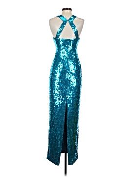 Adrianna Papell Cocktail Dress (view 2)