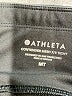 Athleta Black Active Pants Size M (tall) - photo 4