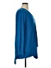 Soft Surroundings Blue Pullover Sweater Size XL - photo 4