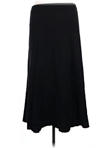 Eileen Fisher Wool Skirt (view 2)