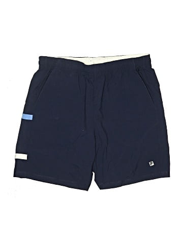 FILA Athletic Shorts (view 1)