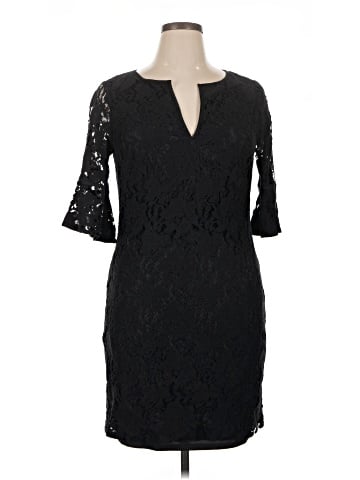 Adrianna Papell Cocktail Dress (view 1)
