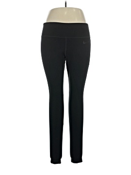 Nike Active Pants (view 1)