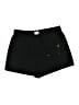 J.Crew Solid Black Athletic Shorts Size XL - photo 2