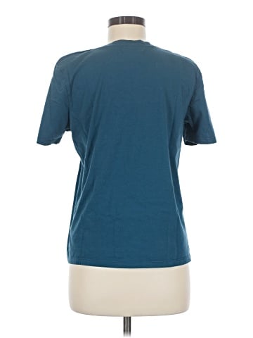 OAK + FORT Short Sleeve T-Shirt (view 2)