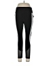 Avia Color Block Black Active Pants Size L - photo 1
