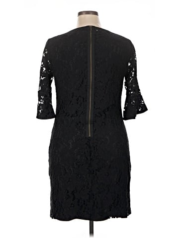 Adrianna Papell Cocktail Dress (view 2)
