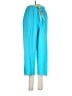 Patchington 100% Cotton Color Block Blue Casual Pants Size M - photo 1