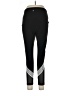 Avia Color Block Black Active Pants Size L - photo 2
