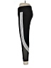 Avia Color Block Black Active Pants Size L - photo 5