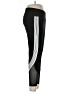 Avia Color Block Black Active Pants Size L - photo 4