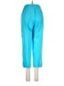Patchington 100% Cotton Color Block Blue Casual Pants Size M - photo 2