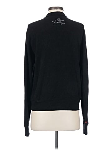 Peace Love World Cardigan (view 2)