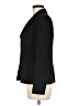 Kasper 100% Polyester Black Blazer Size 6 - photo 5