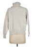 Olive and Oak Gray Turtleneck Sweater Size M - photo 2
