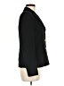 Kasper 100% Polyester Black Blazer Size 6 - photo 4