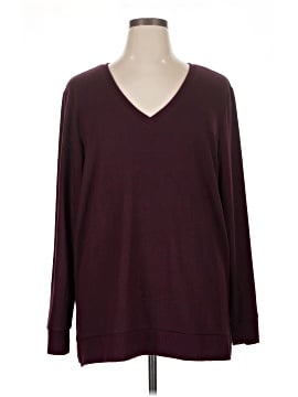 Lucky Brand Pullover Sweater (view 1)