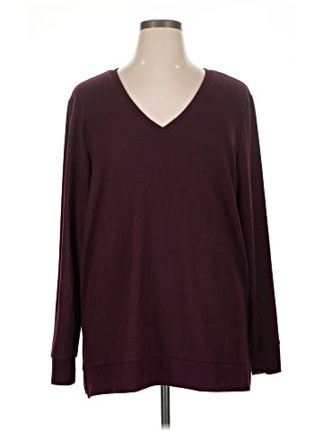 Lucky Brand Pullover Sweater (view 1)