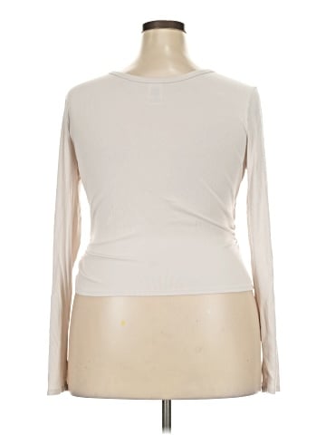 Avia Long Sleeve Top (view 2)