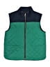 Crewcuts Outlet 100% Polyester Green Vest Size L (kids) - photo 1